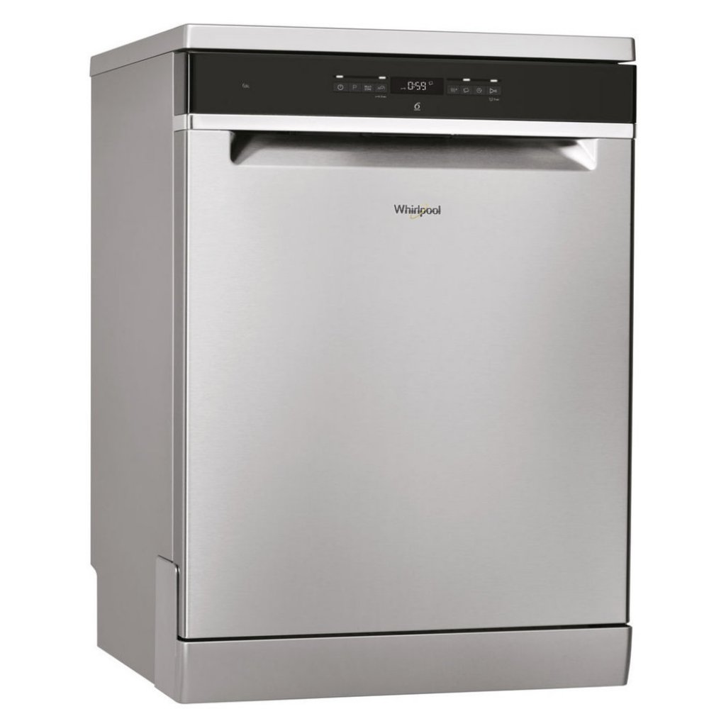 Whirlpool WFO 3C33 6.5 X Umývačka