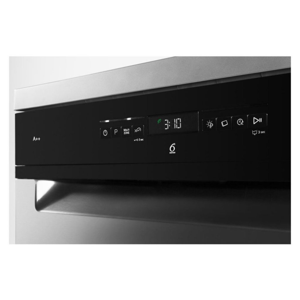 Whirlpool WFO 3C33 6.5 X Umývačka