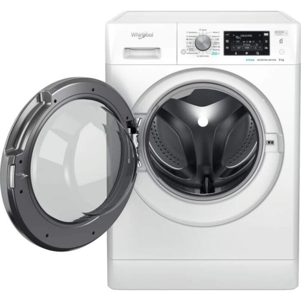 Whirlpool FFD 9469 BV EE Práčka