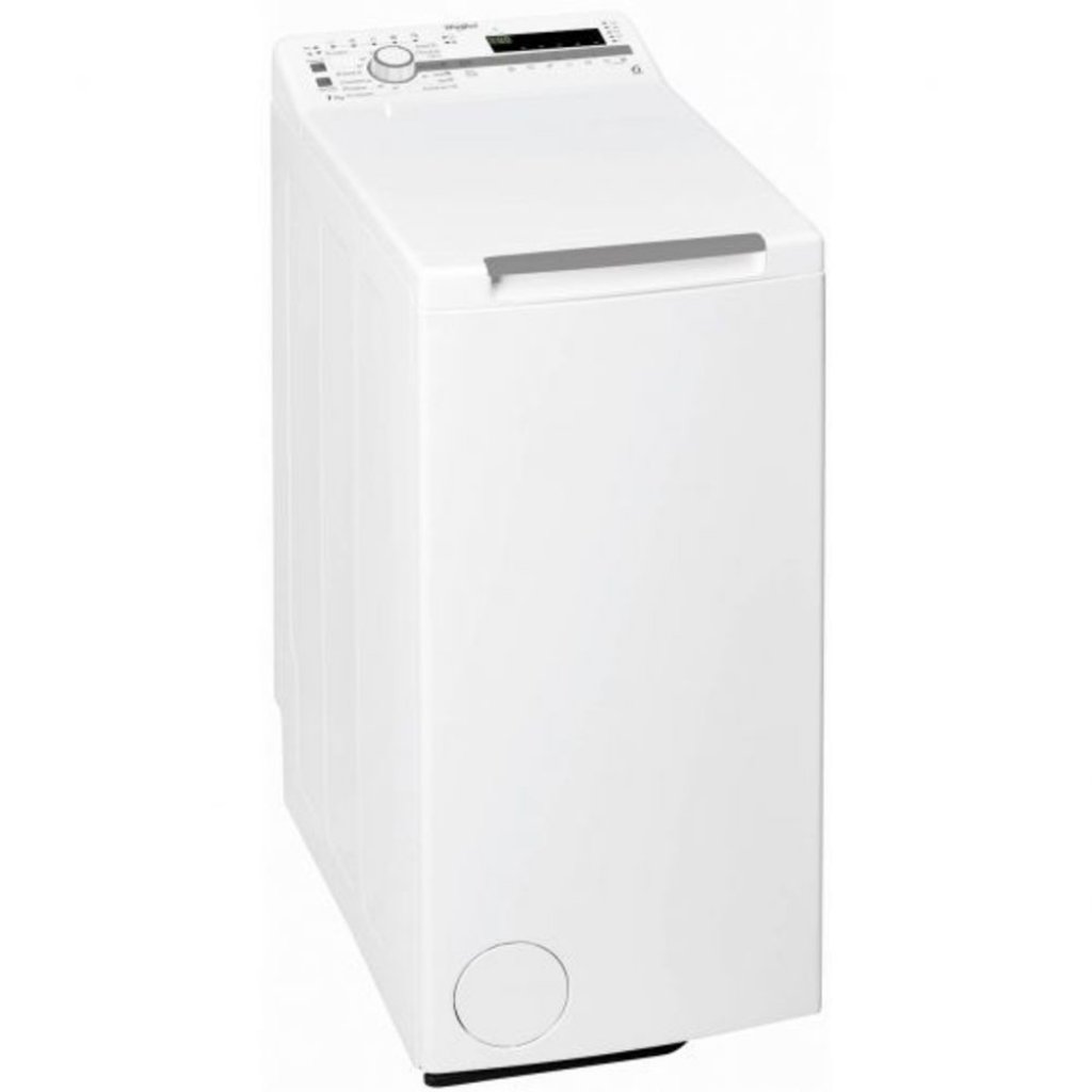 Whirlpool EELT 7120EU Práčka