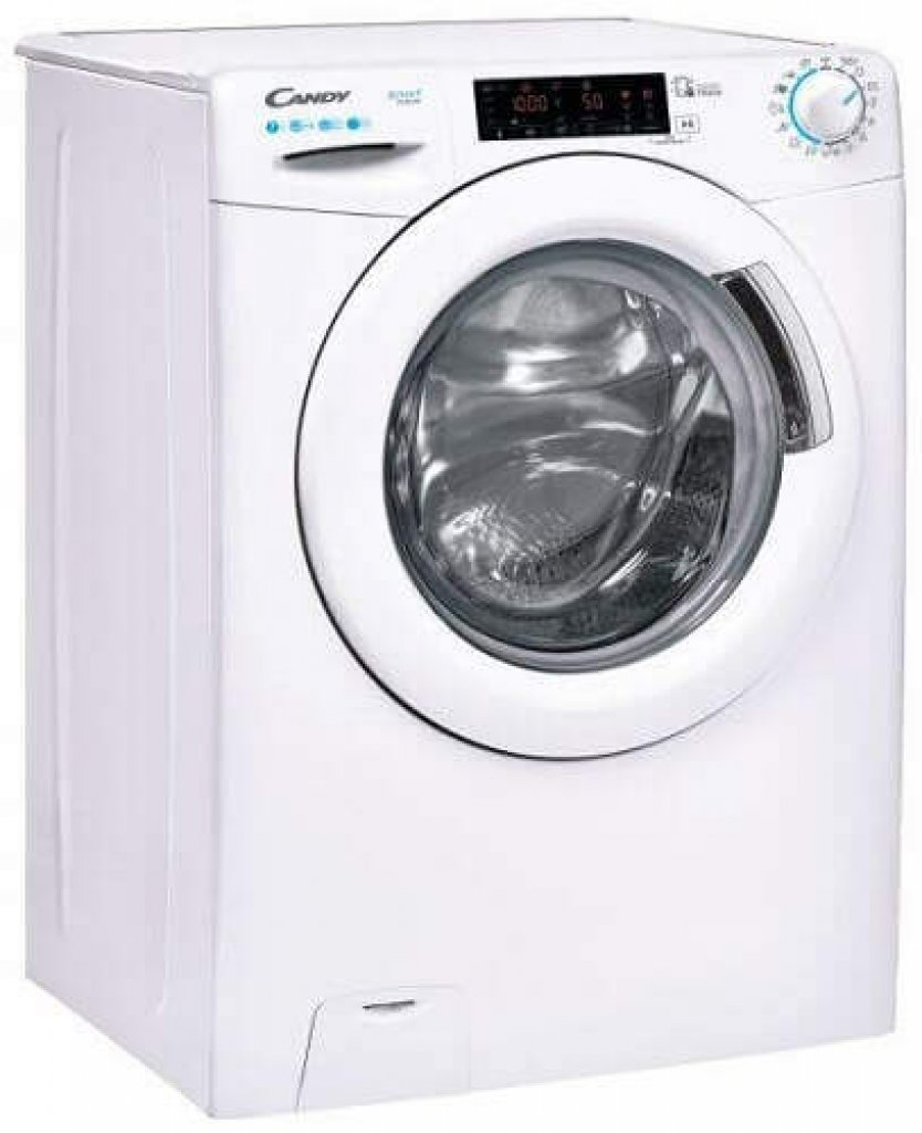 Candy CS4 127TXME/1-S Práčka