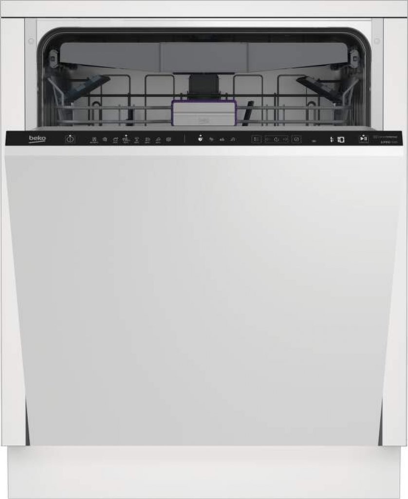 Beko BDIN38650C Umývačka