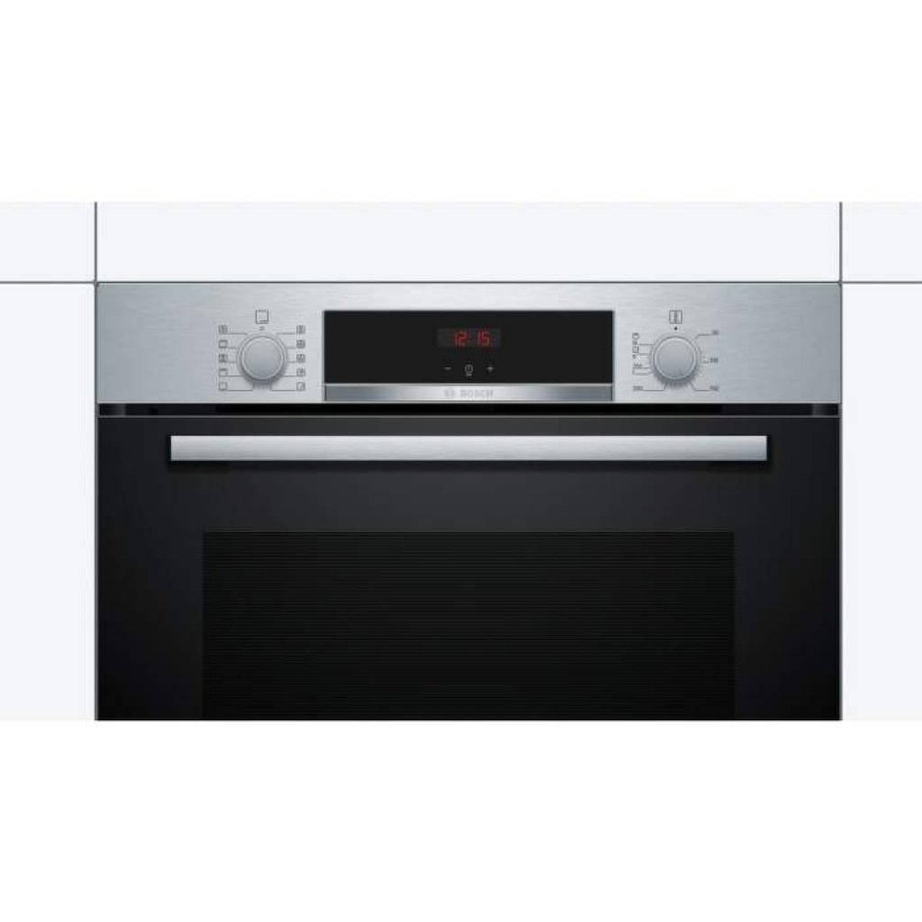 Bosch HBA534ES0 Rúra