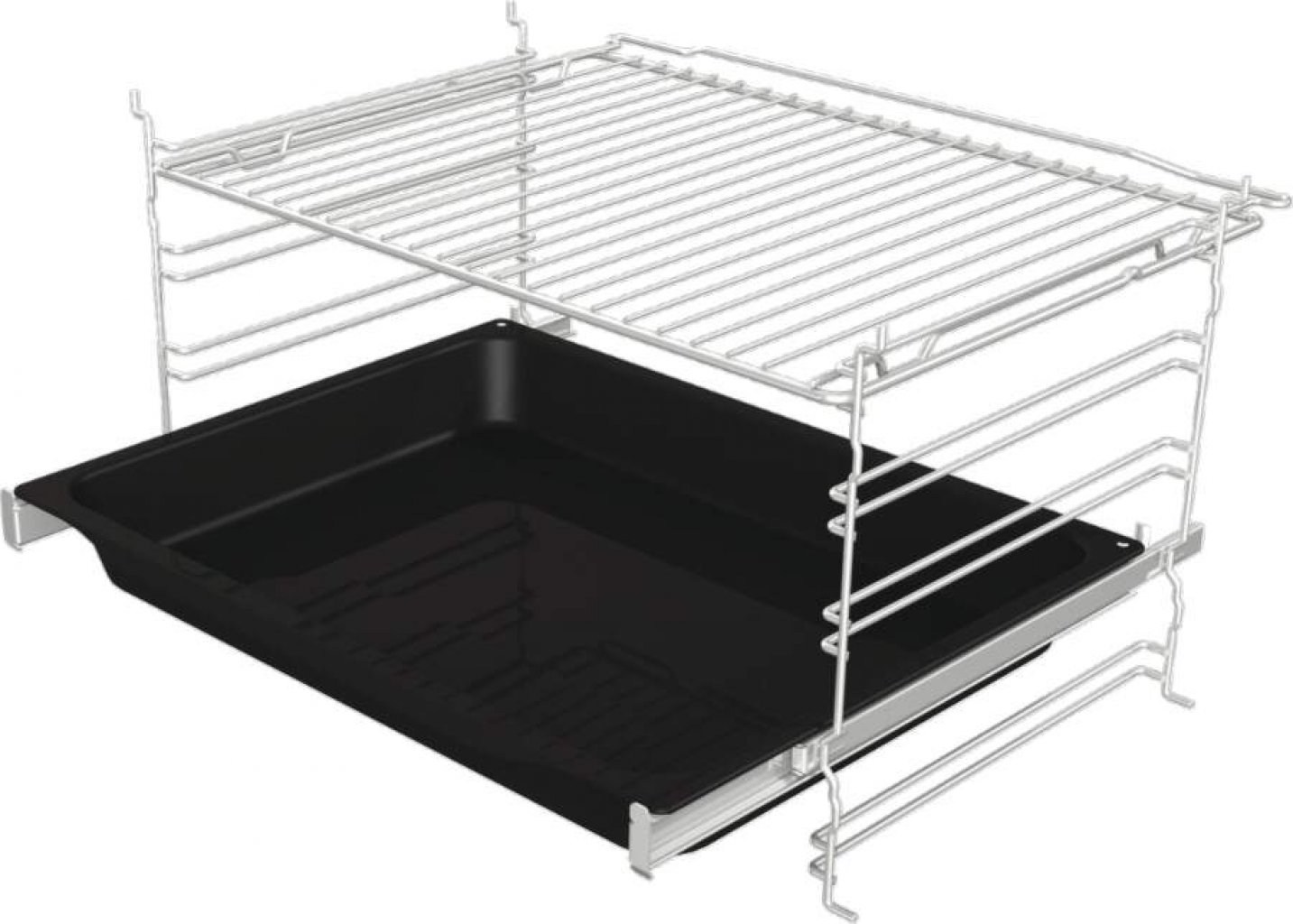 Gorenje BO6735E05X Rúra