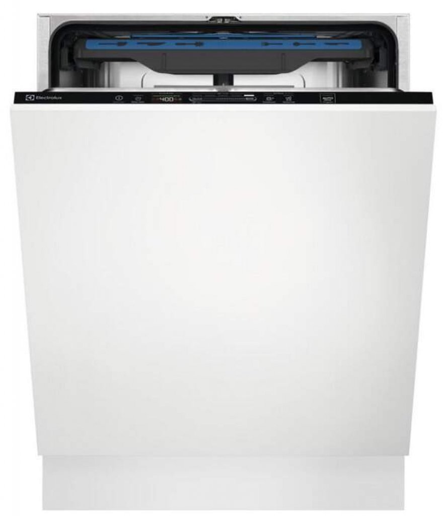 Electrolux EEG48300L Umývačka