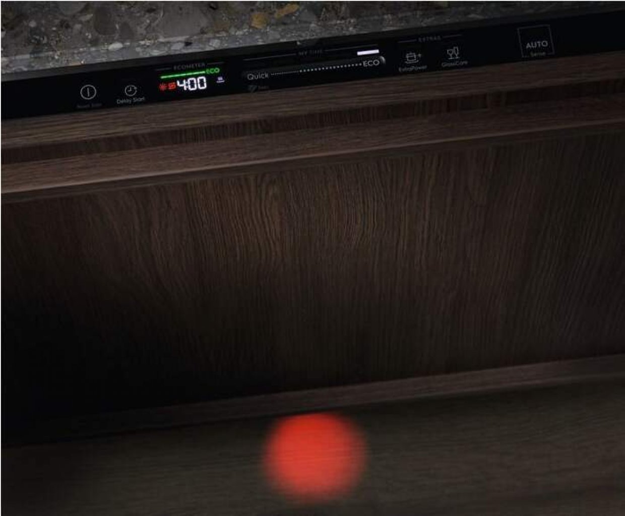 Electrolux EEG48300L Umývačka