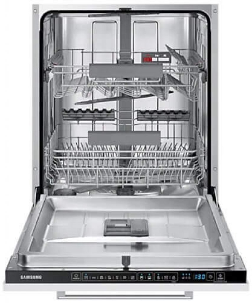 Samsung DW60A6082BB/EO Umývačka