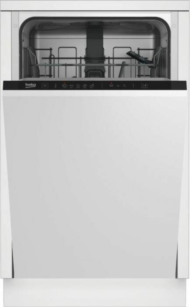 Beko DIS35023 Umývačka