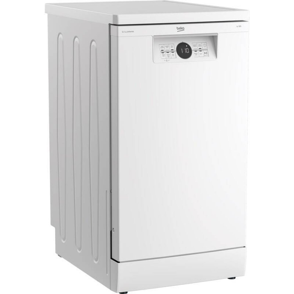 Beko BDFS26020WQ Umývačka