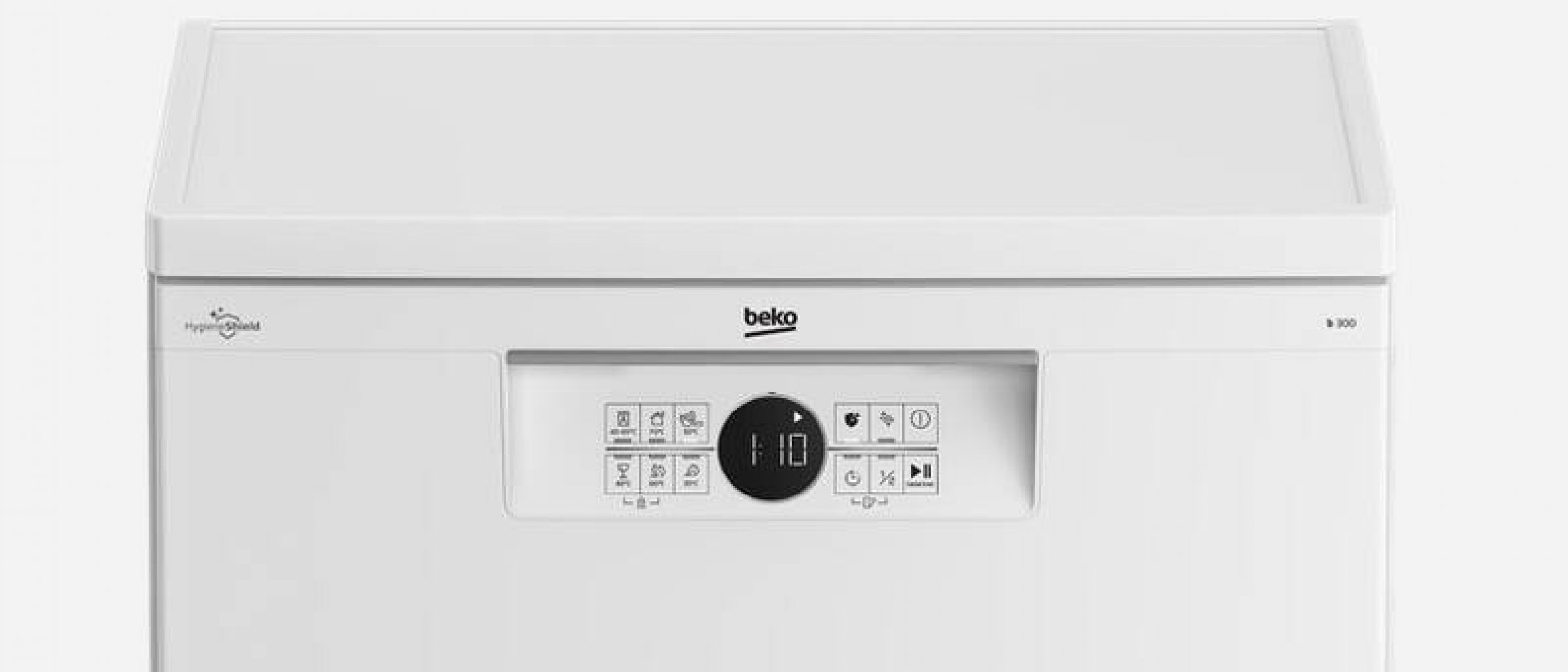 Beko BDFN26430W Umývačka