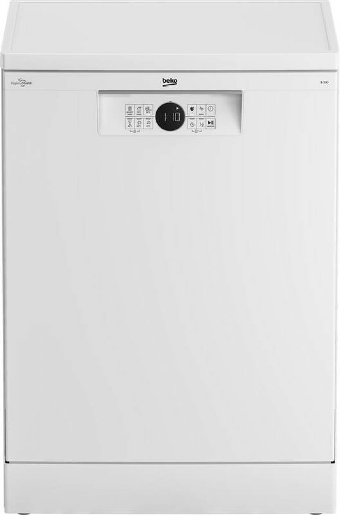 Beko BDFN26430W Umývačka