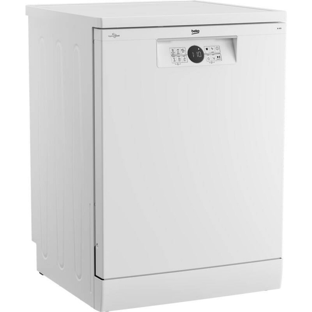 Beko BDFN26430W Umývačka