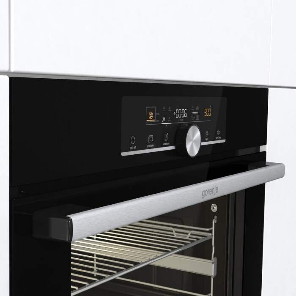 Gorenje BOSX6747A01BG Rúra