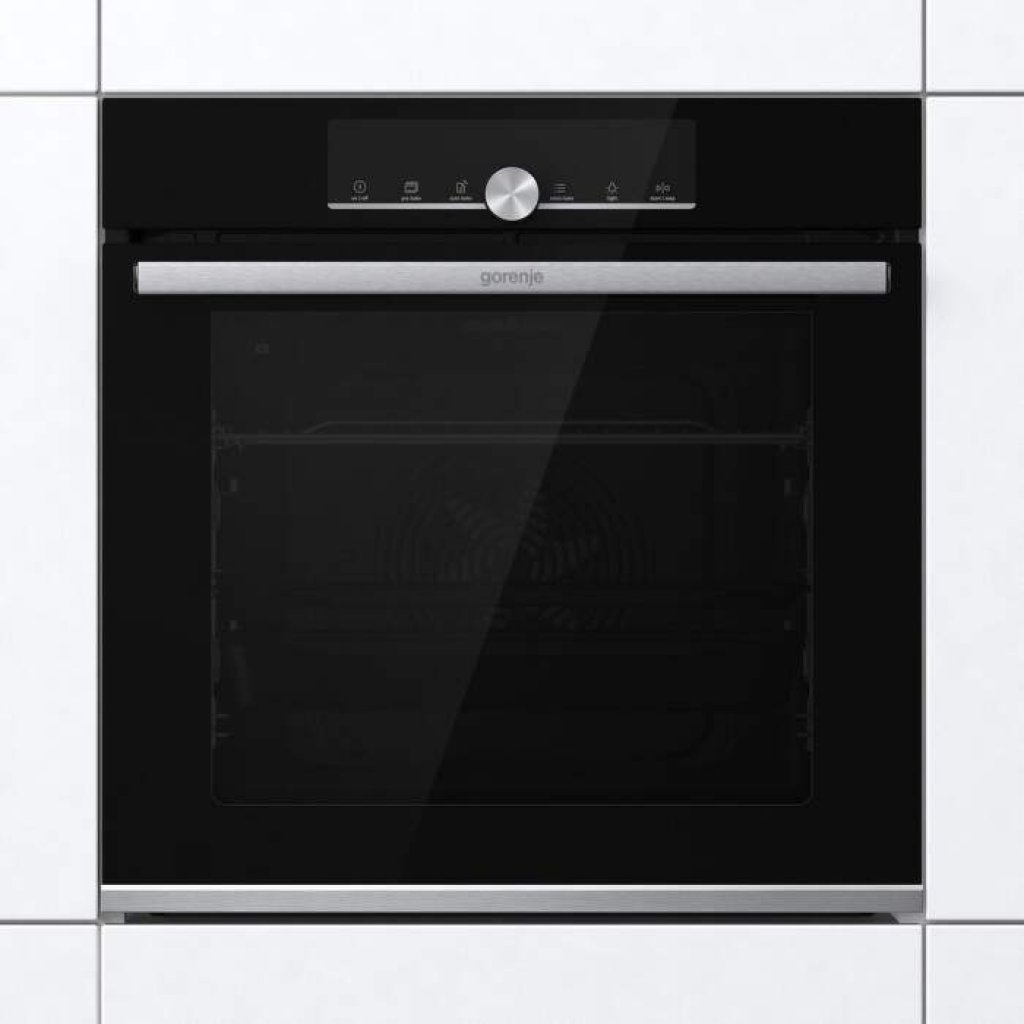 Gorenje BOSX6747A01BG Rúra