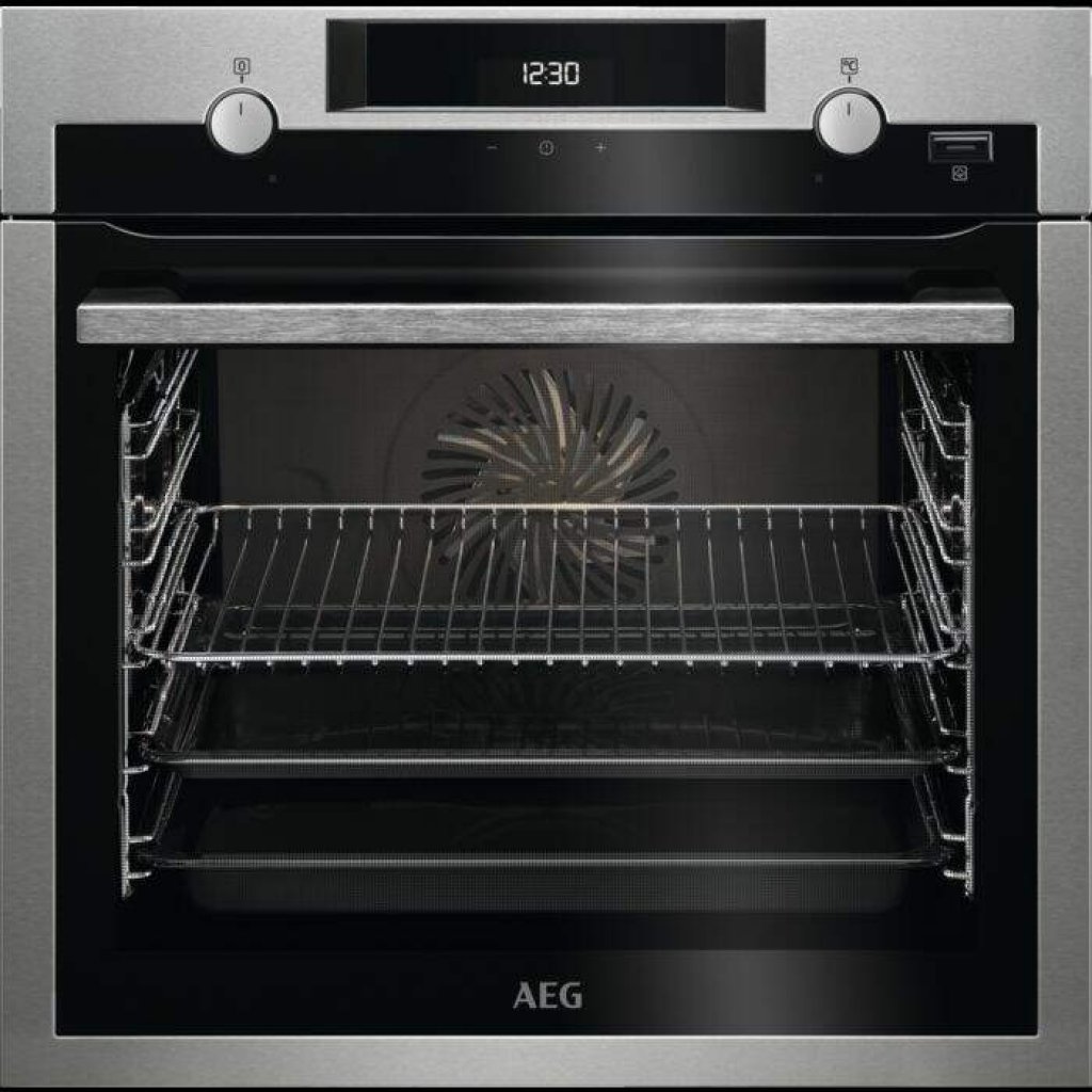 AEG BCE455350M Rúra