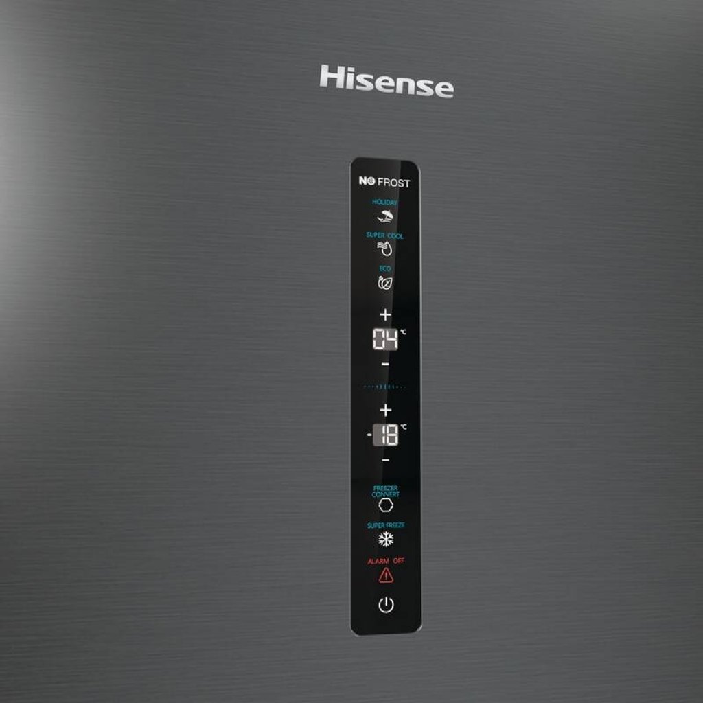 Hisense RB470N4SFC Chladnička