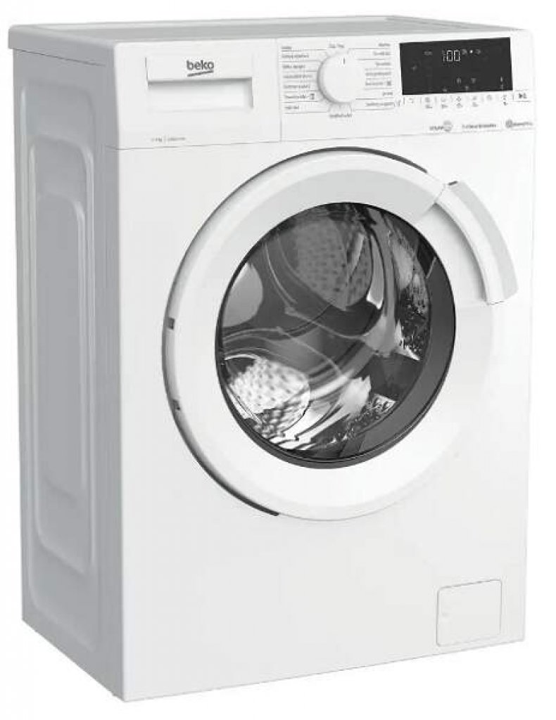 Beko EWUE76261CSH1W Práčka