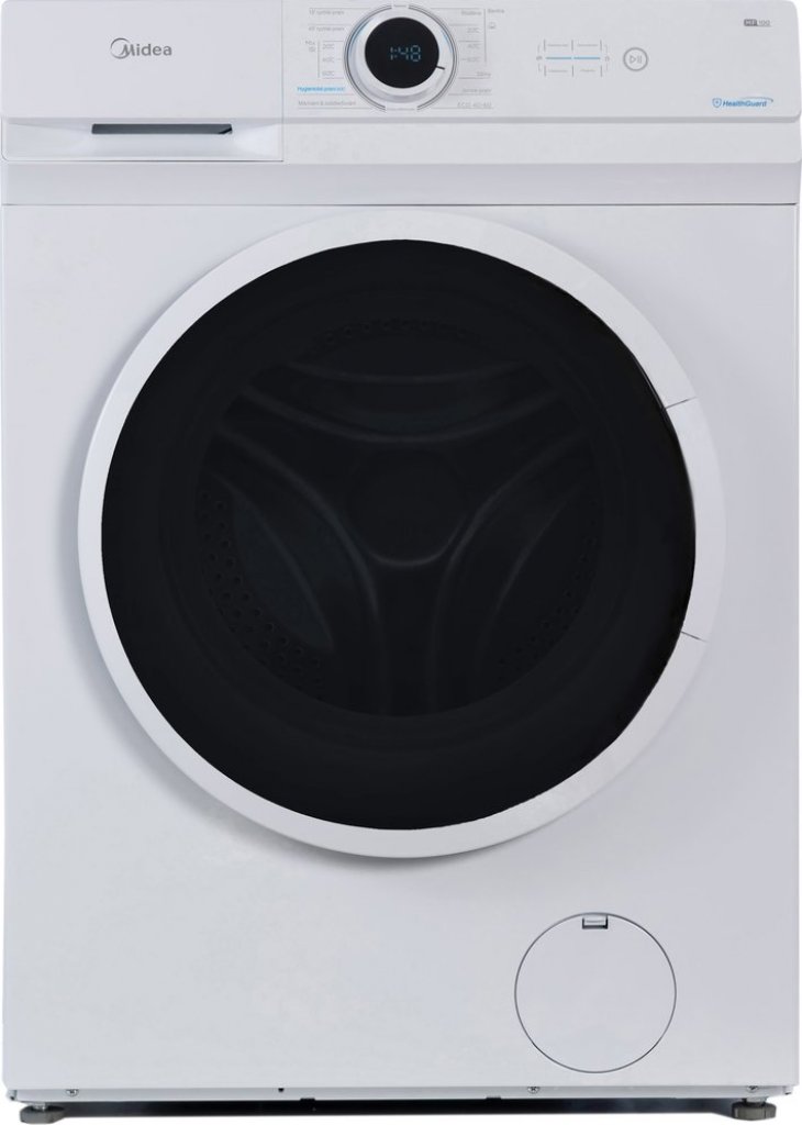 Midea MF100W70-CZ Práčka
