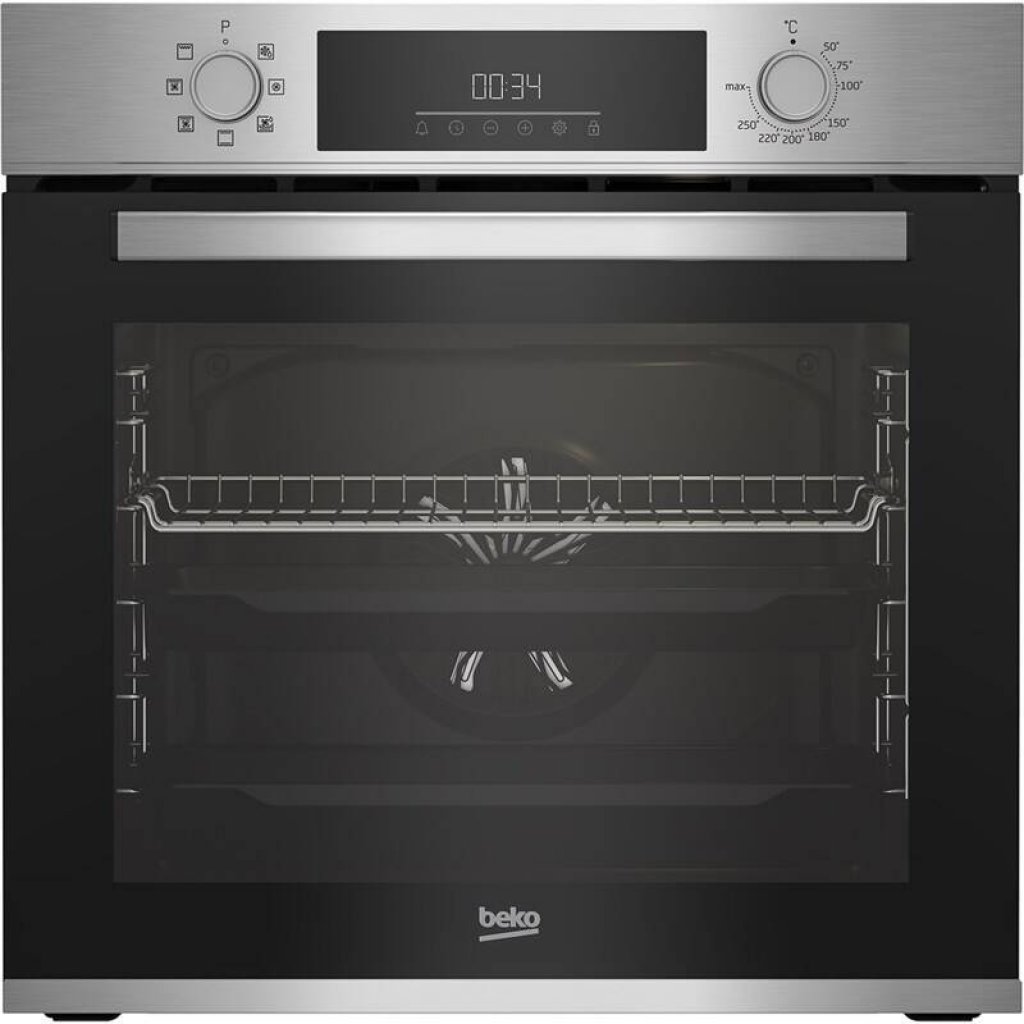 Beko BBIM12300X Rúra