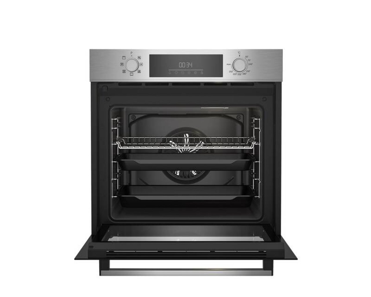 Beko BBIM12300X Rúra