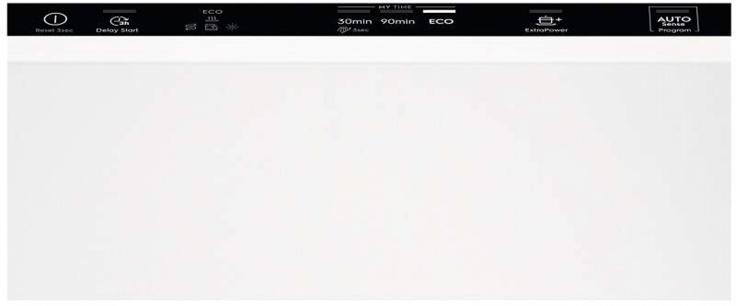 Electrolux EEA27200L Umývačka