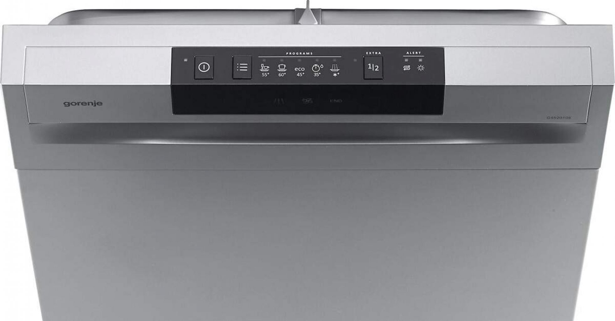 Gorenje GS520E15S Umývačka