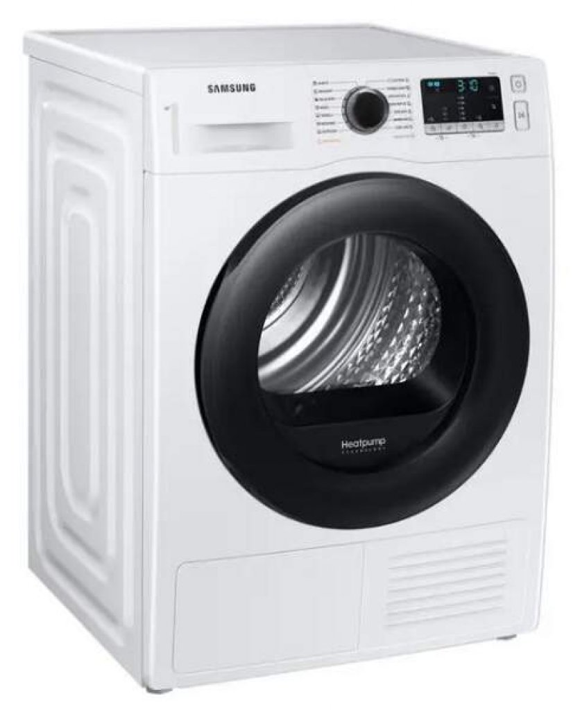 Samsung DV80TA020AE/LE Sušička