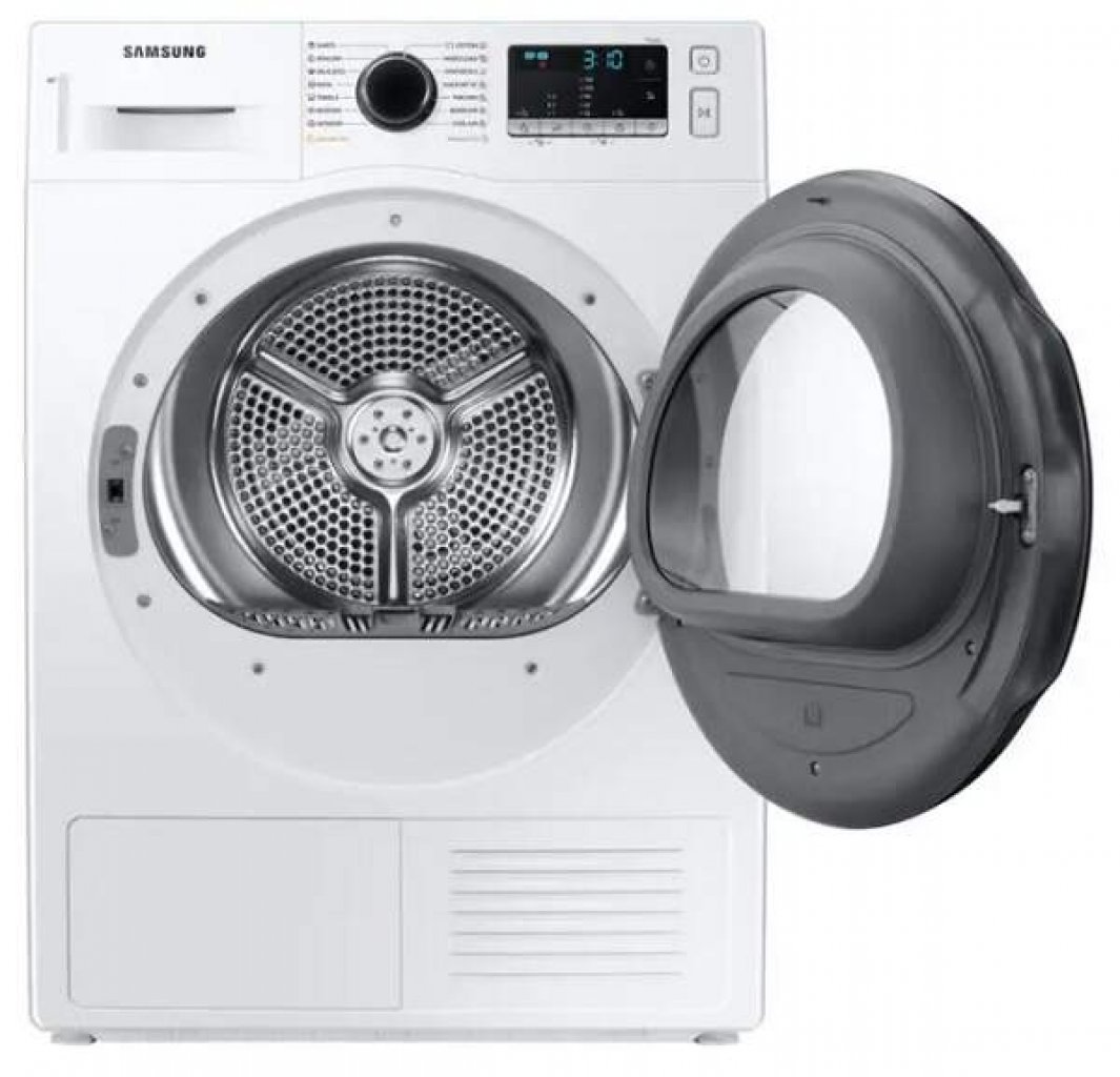 Samsung DV80TA020AE/LE Sušička