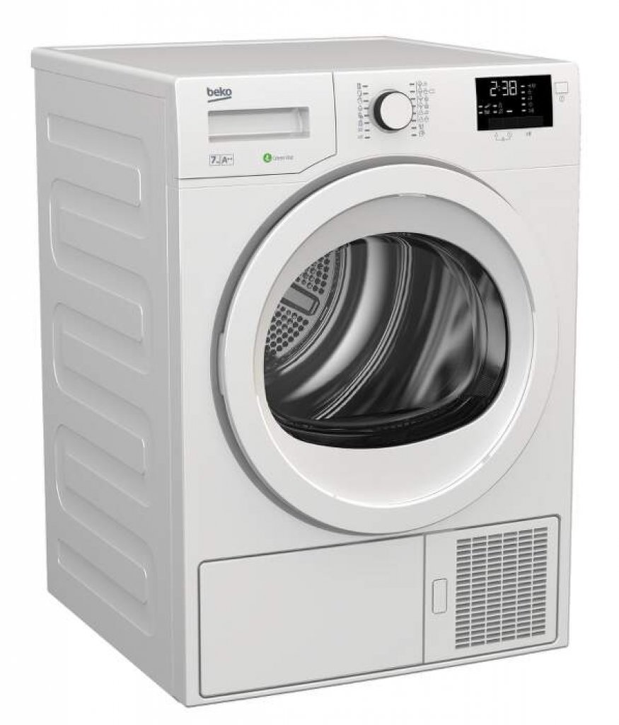 Beko DPS7405GB5 Sušička