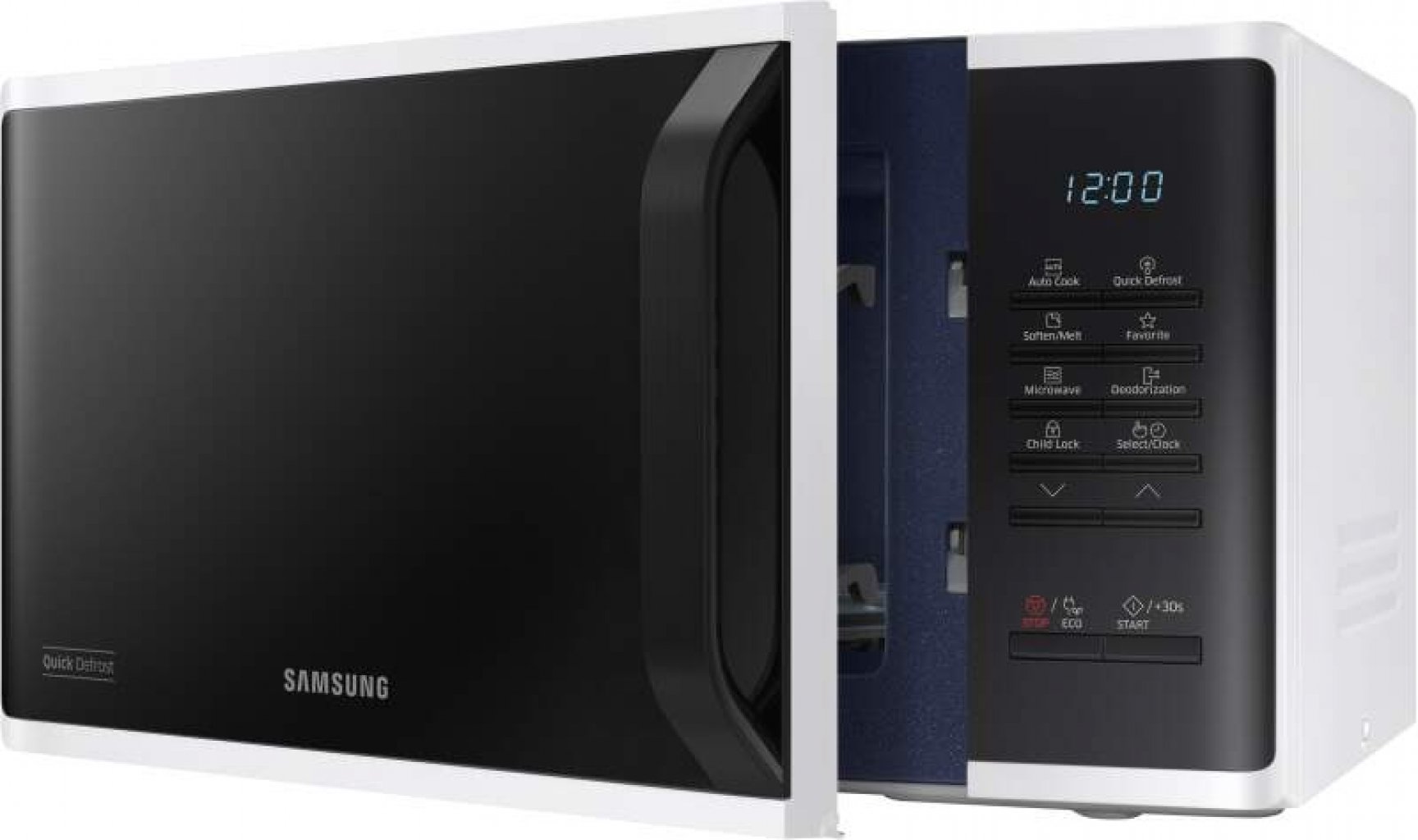Samsung MS23K3513AW/EO Mikrovlnka