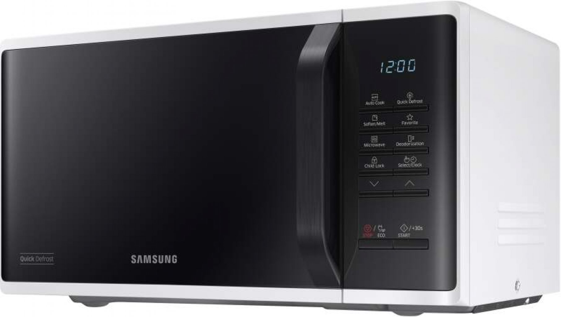Samsung MS23K3513AW/EO Mikrovlnka