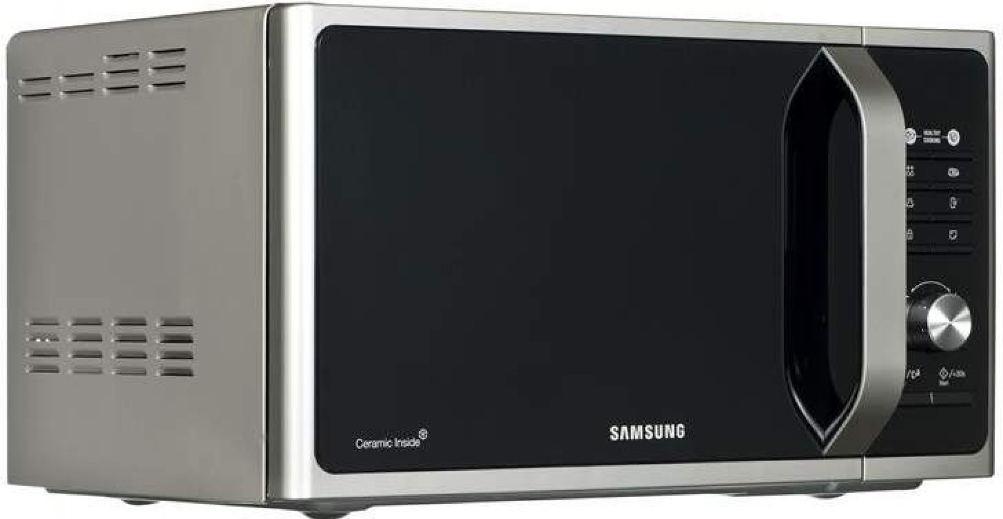Samsung MS23F301TAS/EO Mikrovlnka