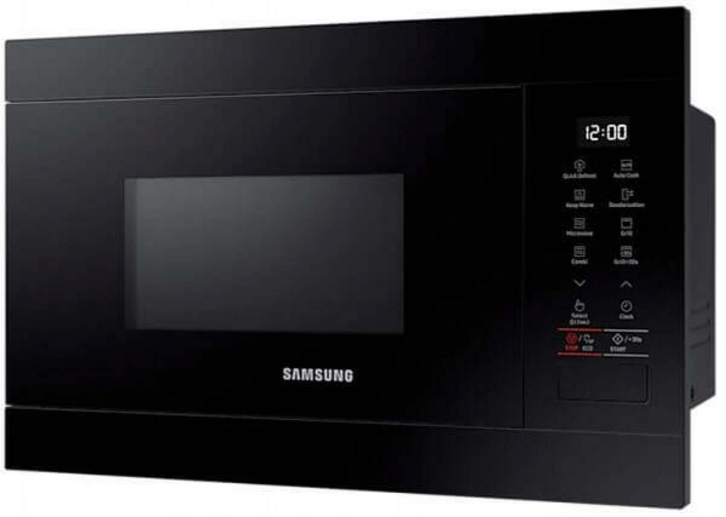 Samsung MG22M8254AK/E2 Mikrovlnka