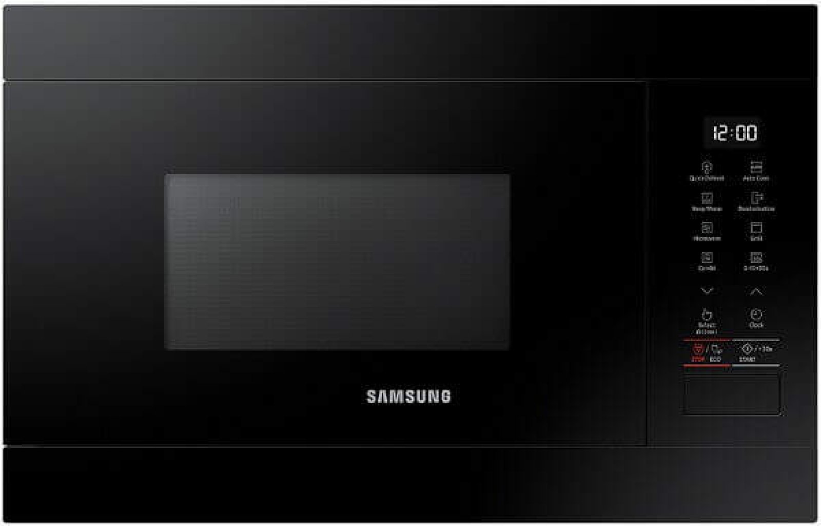 Samsung MG22M8254AK/E2 Mikrovlnka