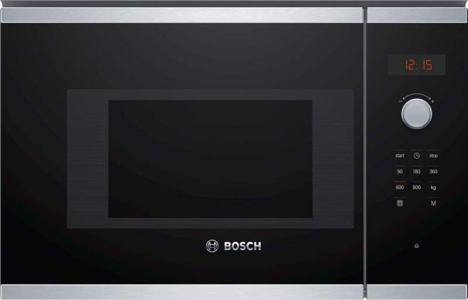 Bosch BFL523MS0 Mikrovlnka