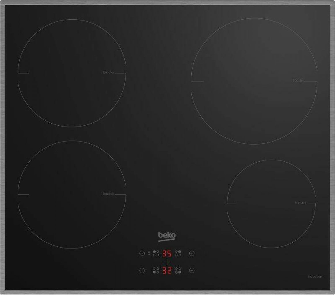 Beko HII64400MTX Varná doska