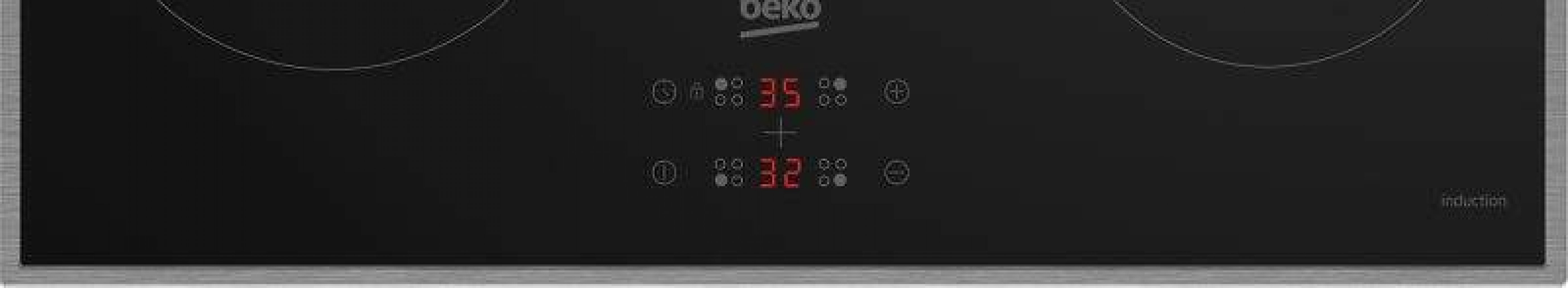 Beko HII64400MTX Varná doska