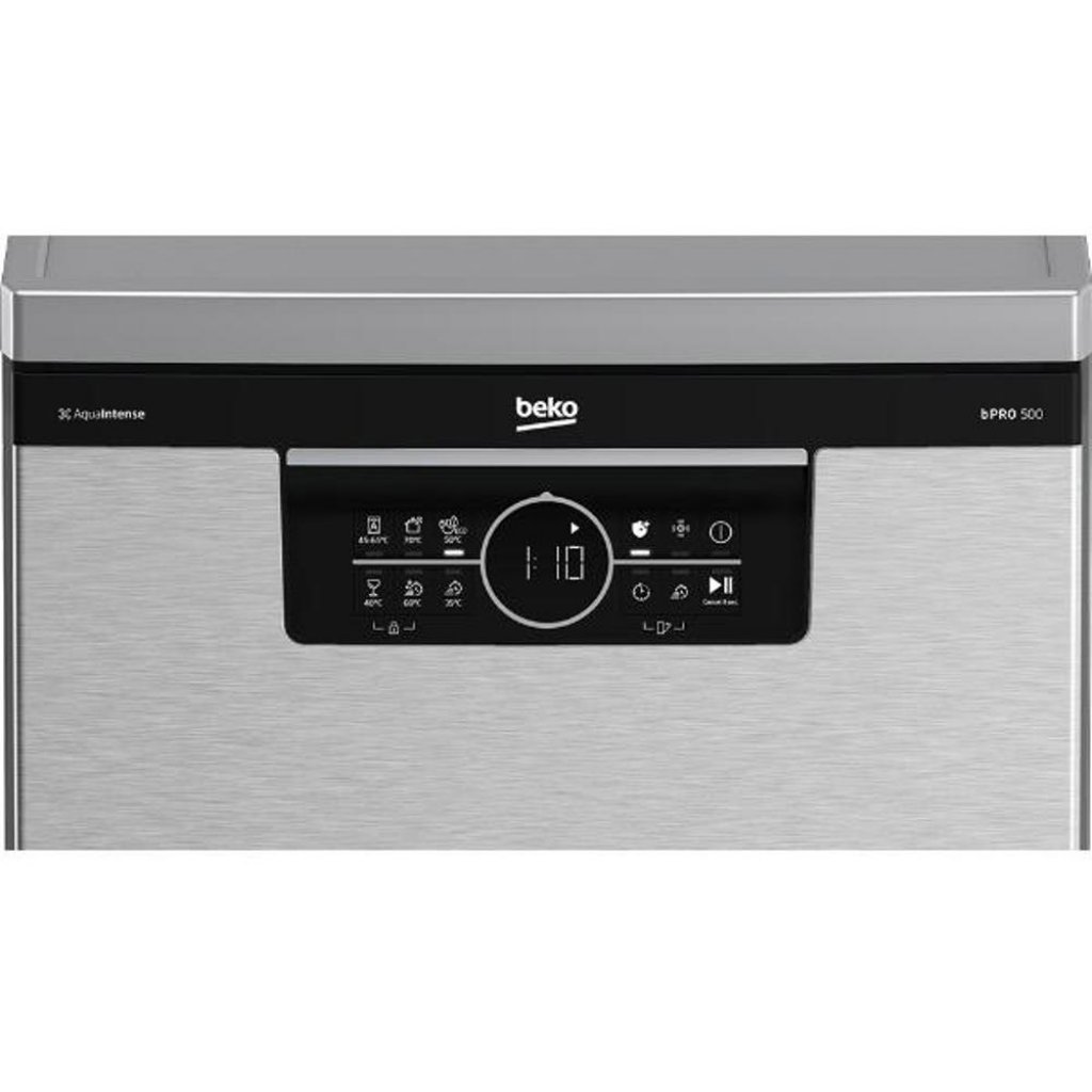 Beko BDFS26042XQ Umývačka