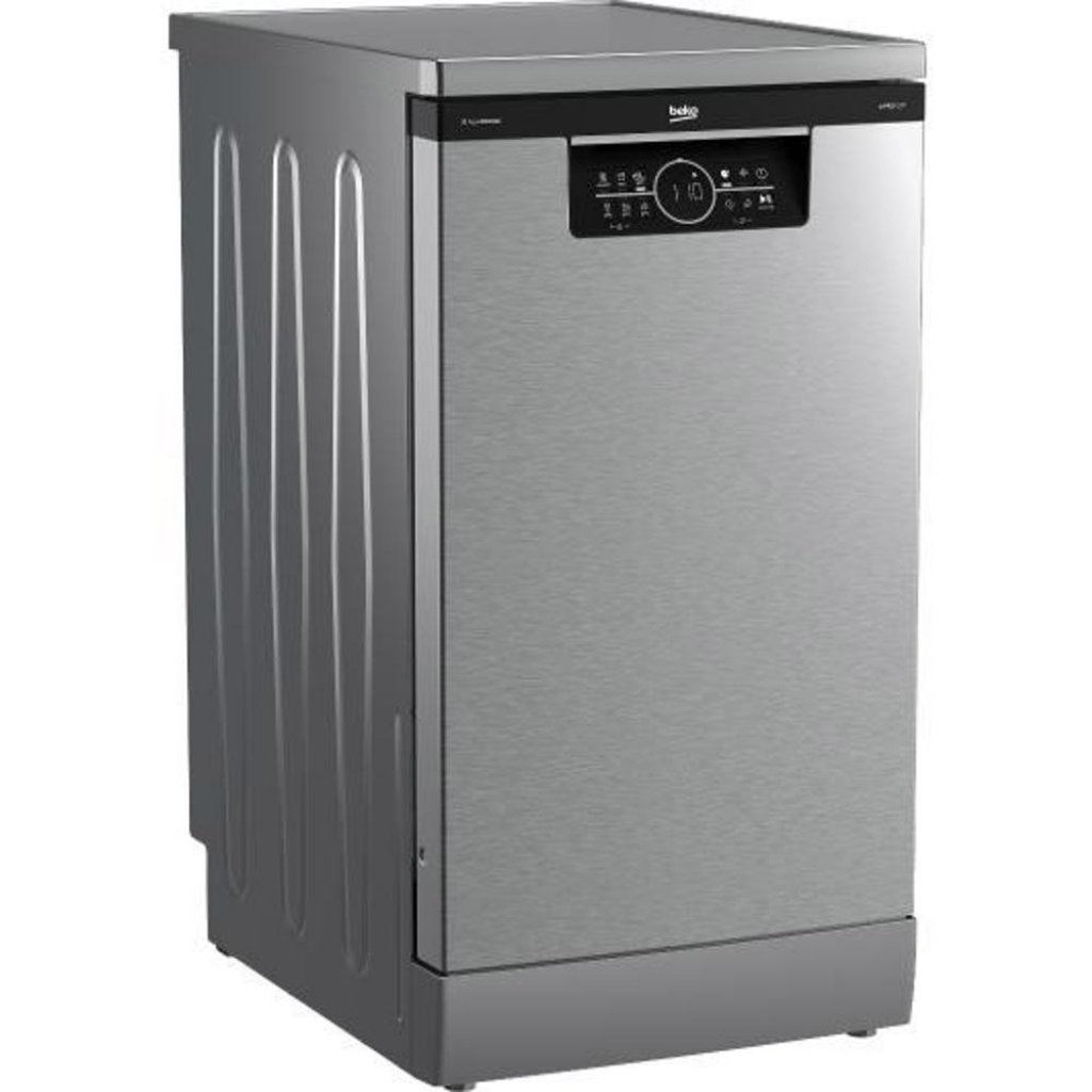 Beko BDFS26042XQ Umývačka