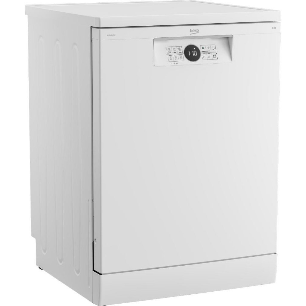 Beko BDFN26520WQ Umývačka