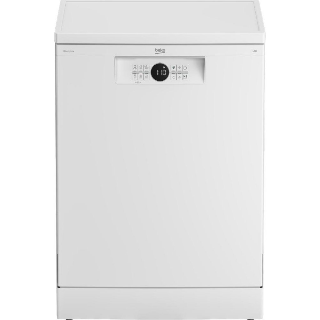 Beko BDFN26520WQ Umývačka