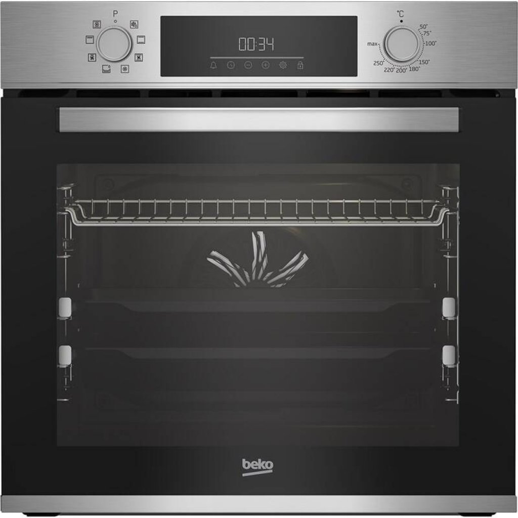 Beko BBIM12301X Rúra