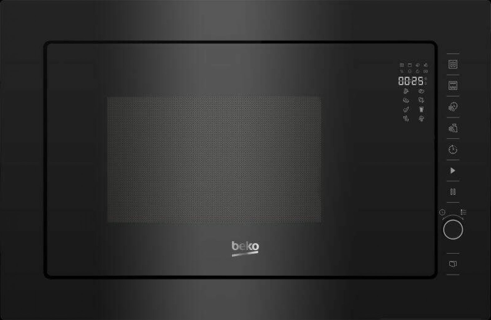 Beko BMGB25333BG Mikrovlnka