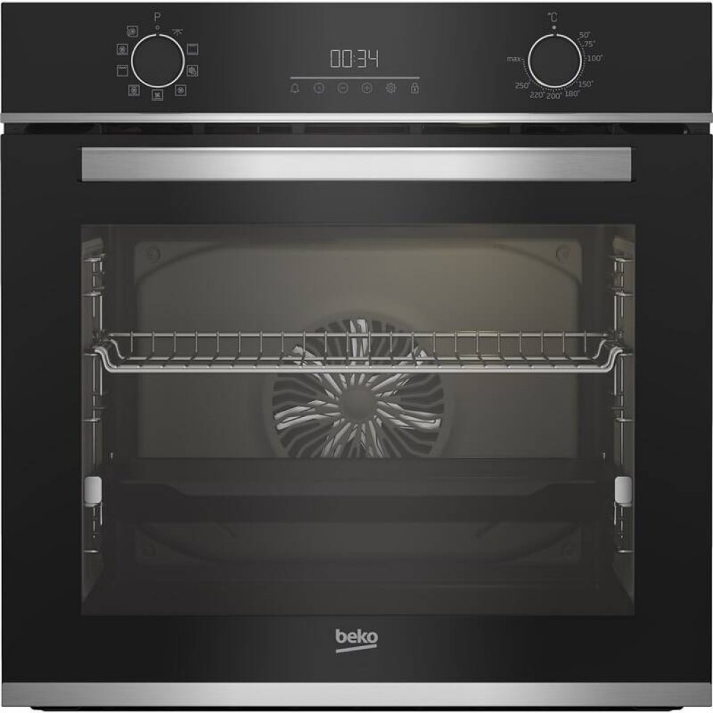 Beko BBIM13301XC Rúra