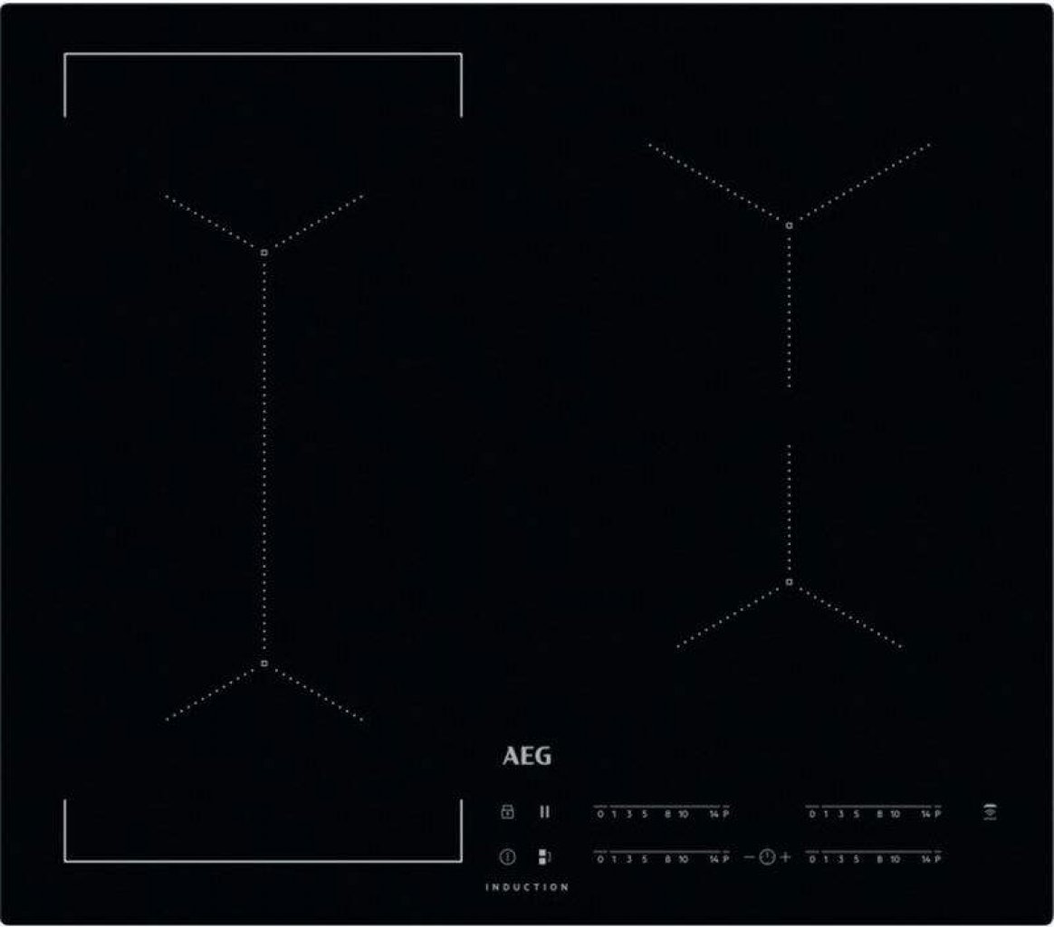 AEG IKE64441IB Varná doska