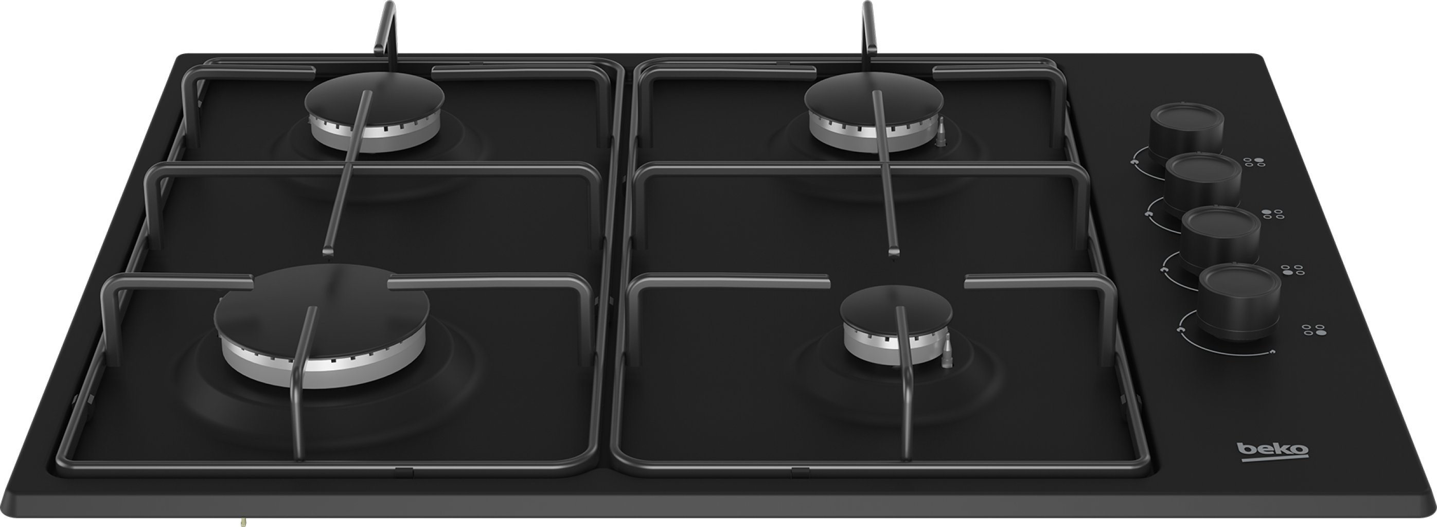 Beko HIBG64120SB Varná doska
