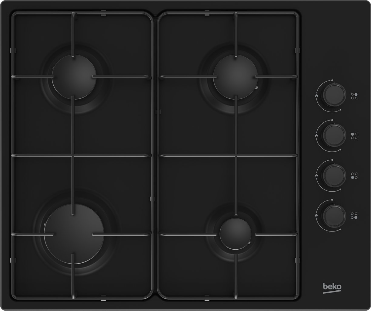 Beko HIBG64120SB Varná doska