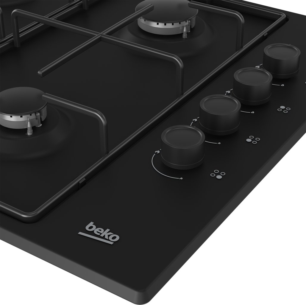 Beko HIBG64120SB Varná doska