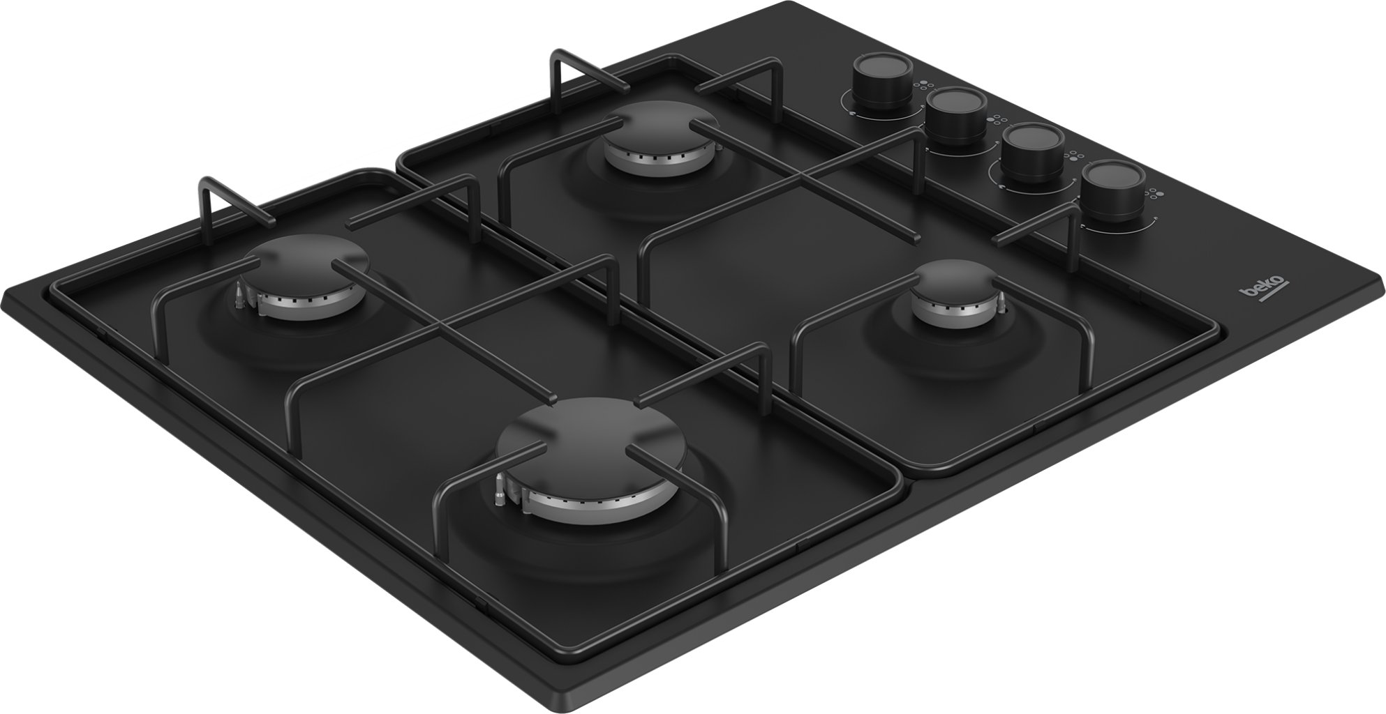 Beko HIBG64120SB Varná doska