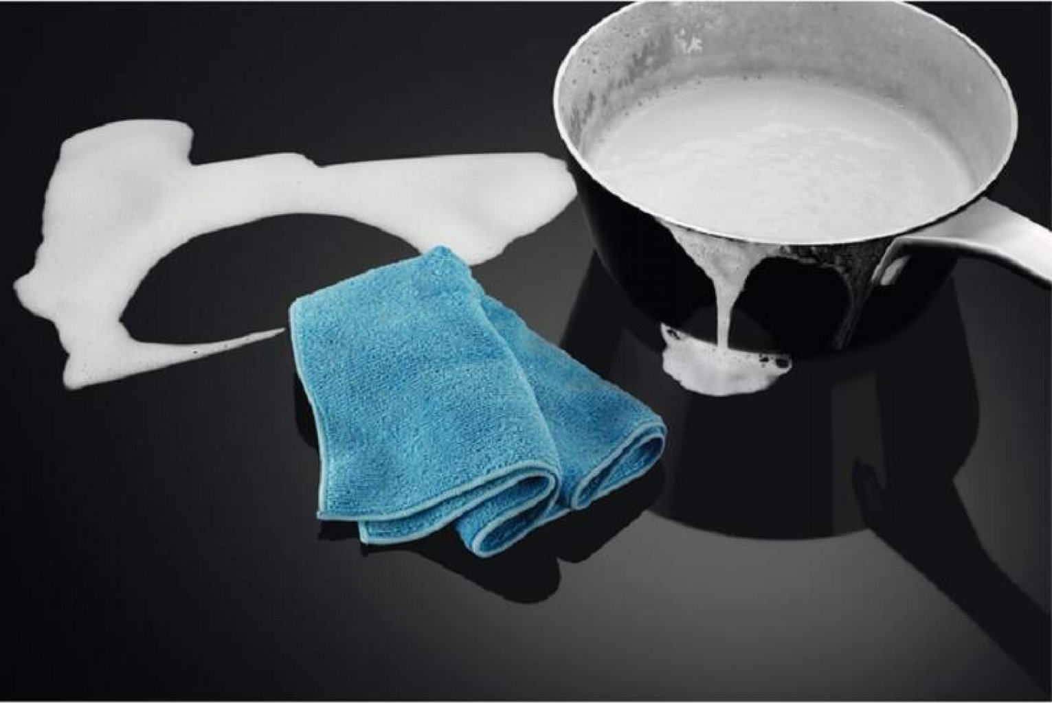 Electrolux EIV835 Varná doska